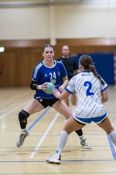 Bild 226 - wAJ TSV Ellerau - HSG Pinnau : Ergebnis: 28:13